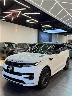 لاند روفر رانج روفر سبورت